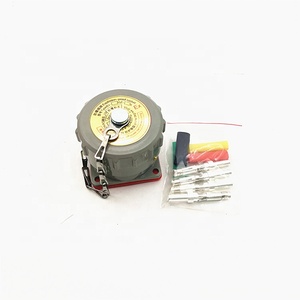 Drilling Equipment Accessories Plugs and Sockets - Product Image 5