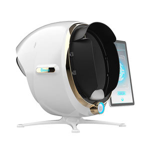 Analizador de Piel Visia Magic Mirror, Escáner 3D con IA para Diagnóstico Facial y Nasal, con Tipos de Enchufe para EE. UU., Italia, Japón y Sudáfrica - Product Image 2