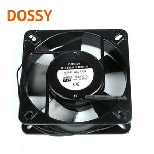 Ventilateur d'évacuation de type à roulement à <span class=keywords><strong>manchon</strong></span> 135x135x32 125FZY2-S 110V - Product Image 2