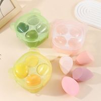 We Like Beauty Tools MYN-4 Nouveauté : Applicateur de fond de teint/correcteur pour maquillage quotidien, produit à un dollar, pas cher, fabriqué en Chine