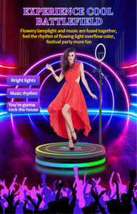 Portátil boda Overhead <span class=keywords><strong>360</strong></span> Photo Booth telón de fondo automático Photo Booth <span class=keywords><strong>Sky</strong></span> <span class=keywords><strong>360</strong></span> Video Camera Booth - Product Image 5