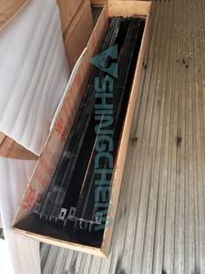 Sed eefer-vaporizador de acero inoxidable, condensador original, ontainer - Product Image 6