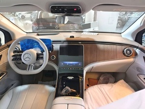 <span class=keywords><strong>Mercedes</strong></span>-EQE 500 SUV 4MATIC 2024 Auto Elettrica LHD Lusso Autonomia 600km Anno 2026 Come Nuova Esportazione - Product Image 3
