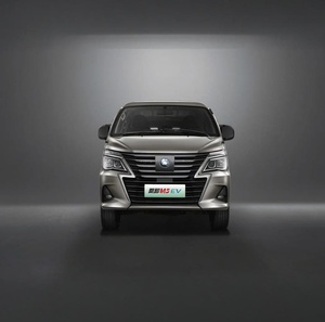 Dongfeng Forthing : Distributeurs recherchés – Assurance qualité – Mini-fourgonnette électrique, mini-camion électrique, minibus électrique EV M5 – Forte rentabilité, faible MOQ - Product Image 1