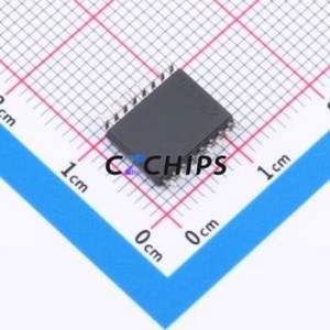 Original New LT1054CDWR SOIC-16-300mil Integrated Circuit IC Chip PMIC Charge <b>Pump</b> - Product Image 2