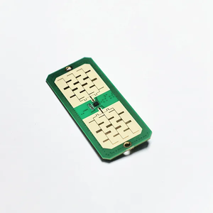 Sensor de Detección de Velocidad por <span class=keywords><strong>Radar</strong></span> de 24 GHz, Largo Alcance de 200 m, Alto Rendimiento para Monitoreo del Tráfico Vial, Transporte Inteligente - Product Image 1