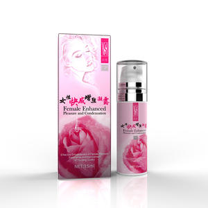 Plezierverhogende Vloeistof Vrouw Hoog Extern Gebruik Volwassen Flirten Hulpmiddelen Erotische Seksproducten Groothandel - Product Image 5