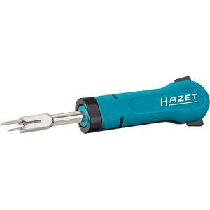 HAZET - 4674-1 Outil de déclenchement de câble SYSTEM-EAN 4000896135363 BATTERY CHARGING - Product Image 1