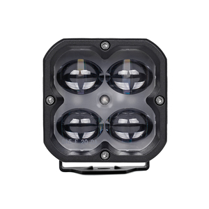 <span class=keywords><strong>20W</strong></span> auxbeam dẫn xe 3012 bội thu ánh sáng, 3 ''dẫn Cube Pod Sương Mù Ánh sáng cho off-road, công suất cao không thấm nước chiếu sáng phụ trợ - Product Image 1
