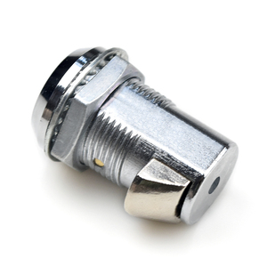 Khóa cửa tự động mini kiểu tròn, khóa chốt âm, loại XK223-0Z Class SouthCO, dùng cho cửa hộp thư - Product Image 4