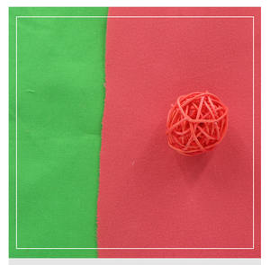 卸売100% ポリエステルツイル75D * 150D地ピーチスキン生地旅行バッグバックパック荷物用 - Product Image 6