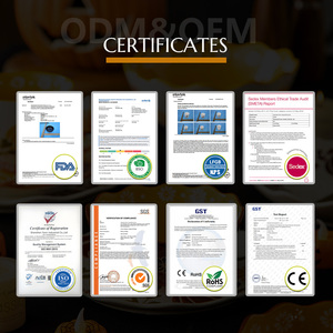 كوب شاي إبداعي بلون بيج بشعار مخصص بسعة 100 مل، 180 مل، 230 مل، كوب قهوة من السيراميك، أدوات شرب فخارية غير لامعة، كوب من الطين بدون مقبض كهدية - Product Image 6