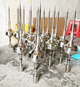 Hệ Thống Chống Sét Chủ Động - Product Image 5