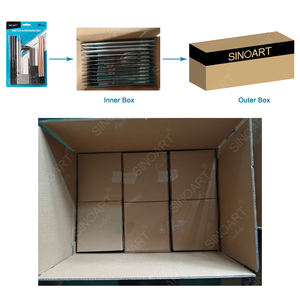 Sinoart Schets Potlood Set Leverancier 18Pcs Potlood Set Tekening Schets Inclusief 3 Houtskool Potloden - Product Image 5