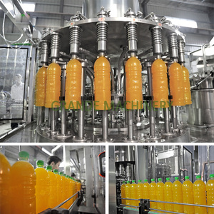 Ligne de remplissage de bouteilles d'eau entièrement automatisée, 3000 bouteilles par heure, convoyeur <span class=keywords><strong>pour</strong></span> ligne de remplissage - Product Image 5