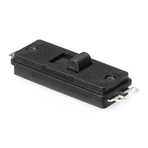 SS-1305 Mini 3-Way vị trí hàn thiết bị đầu cuối trượt chuyển đổi cho máy sấy tóc các ứng dụng - Product Image 1