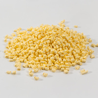 Granulés de polyéthylène HDPE 955, qualité moulage, haute brillance, haute fluidité