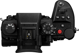 Pa Nasonic GH7 Mirrorless Four Thirds <b>Camera</b> With Enhanced Video Speed and Quality CMOS Sensor Mirrorless <b>Camera</b> - Product Image 4