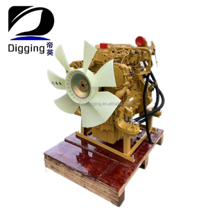 313D2Compatible WithDH300LC - 7 бульдозер завод фундамент машина Экскаватор строительная техника Часть - Product Image 5