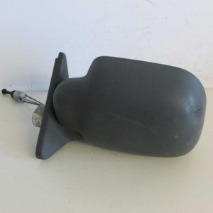 Specchietto Retrovisore Sinistro per Renault Express 1985-2002, Modello Utensile di Rotazione 010398 8493 17-4-D-7 - Product Image 1