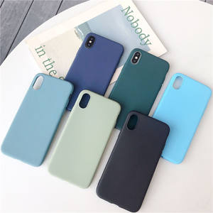 Nouveau étui de téléphone en TPU populaire pour Samsung Galaxy S21 FE S22 S23 Plus Cover Ultra Candy Colors Cases - Product Image 1