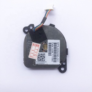 Quạt Máy Tính Xách Tay Mới Quạt <span class=keywords><strong>CPU</strong></span> Cho Máy Tính Xách Tay <span class=keywords><strong>Hp</strong></span> Envy 13 13-d Quạt Làm Mát <span class=keywords><strong>CPU</strong></span> 13T-D 15-Ay - Product Image 6