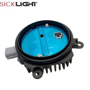 ORIGINAL 35W ILUMINACIÓN Balasto OEM ELCTRONIC D1 D2 D3 D4 AUTO LED HID fabricación - Product Image 6