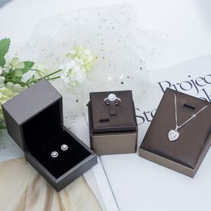 Messi Jewelry 18k White Gold Vintage Romantic halo Style <b>Heart</b> <b>Shape</b> Lab Grown Diamond Pendant Necklace - Product Image 6