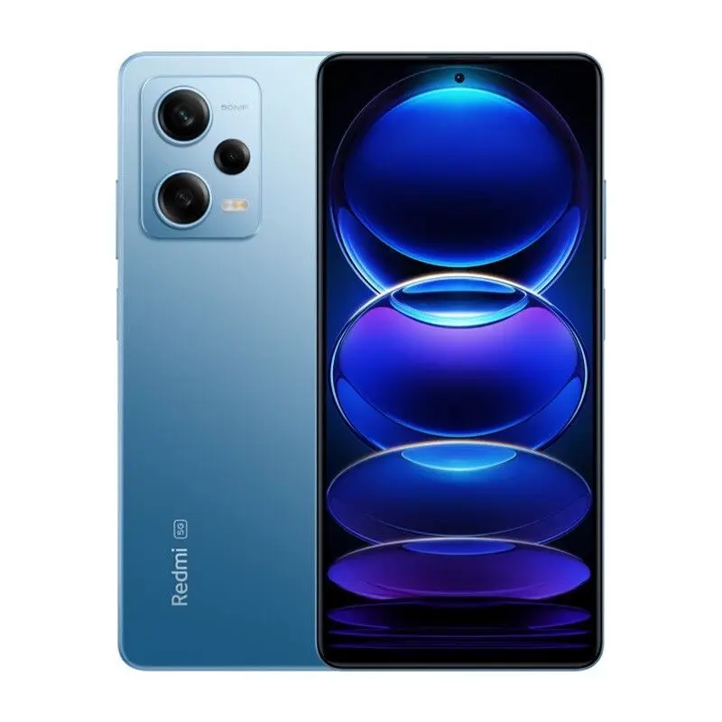 Мобильный телефон xiaomi celulares, 6,67 дюйма, 8 + 246 Гб, Redmi Note 12 pro, 67 Вт