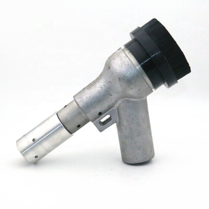 ปืนพ่นทรายแบบใช้มือ B4C สำหรับกำจัดฝุ่นเครื่องพ่นทรายแบบเปียกคาร์ไบด์ด้วยน้ำ/เปียก - Product Image 6