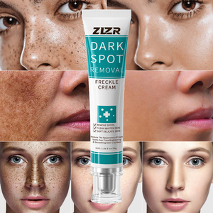 Crema para Eliminar Manchas Oscuras y Pecas con Niacinamida, Ácido Hialurónico y Vitamina C - Aclara el Melasma, Ilumina la Piel, Hidrata y Repara - Product Image 1