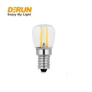 נורת נימה מיני LED 2W 3W 4W 130V 230V E11 E14 T22 T25 ST26 נורות LED , FMT-E14