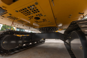 Meilleure qualité nouvelle Offre Spéciale <span class=keywords><strong>8t</strong></span> Excavator <span class=keywords><strong>Prix</strong></span> Digger Machine à vendre - Product Image 6