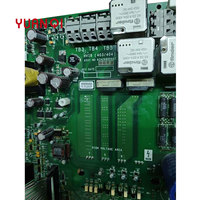 Carte mère d'ascenseur, carte de commande d'inverseur de pièces d'ascenseur PCB HVIB(403/404) PCB KCA26800AAZ1 KDA26800AAZ1 KDA26800AAZ2