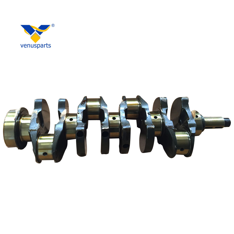 Factory Price Engine S4Q2 Crankshaft 32C20-02060 32C20-05060
