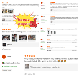 Bicicletta MTB da montagna in acciaio ad alto tenore di carbonio da 24-26 pollici, resistente, per ordini all'ingrosso - Product Image 5