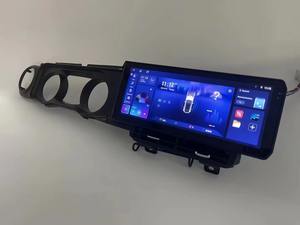 10.33 "कार प्ले एंड्रॉइड <span class=keywords><strong>13</strong></span> कार डीवीडी प्लेयर के लिए जीप रैंगलर J-MAX <span class=keywords><strong>Jl</strong></span> 2019-2023 - Product Image 2