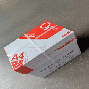 PaperOne A4 giấy một 80 GSM 70 gram bản sao giấy/trái phiếu giấy 70gsm JK dễ dàng Máy Photocopy OEM - Product Image 4