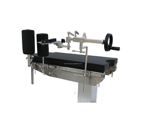 Ручная хирургическая тракционная рама для верхних конечностей и предплечий и инструмент для хирургического операционного стола - Product Image 1