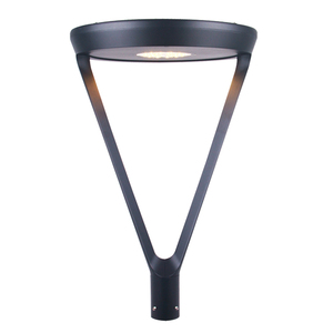 Lampe d'éclairage urbaine Venus Vandal, type lampadaire, Innova, pour usage extérieur, <span class=keywords><strong>Lucero</strong></span> IP66, aluminium, LED, garantie 5 ans - Product Image 1