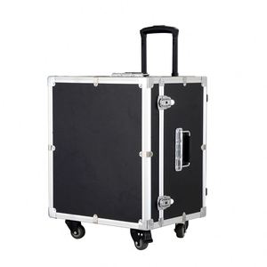 Estuches de Transporte Resistentes al Agua Personalizados con Ruedas para Equipos, a Prueba de Golpes, para Transporte de Cables, Almacenamiento y Viajes - Product Image 2