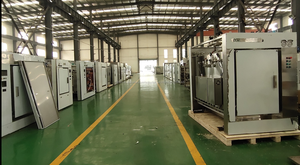 <span class=keywords><strong>Machine</strong></span> à autoclave de médecine chinoise - Product Image 6