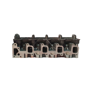 Cabeza de Cilindro 3L 2.8L SOHC 8V 11101-54130 11101-54131 909053 para Hiace Land, Alta Calidad 11101-54131, Si el Producto es Elaborado en China - Product Image 3
