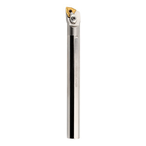 ที่จับเครื่องมือเจาะรูภายใน Dasan รุ่น H20R H16Q DWLNR08 สำหรับงานกลึง CNC - Product Image 3