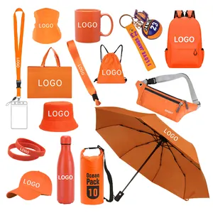 Merchandising Promotional Regalo Ensemble Cadeau Notebook And Wrist Band Business Party Souvenir Office Gift Set