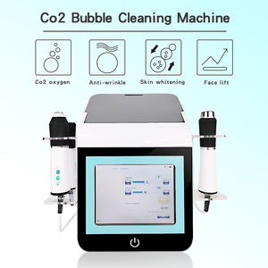 3 ב 1 1 רב תכליתי Rf תדר עור העור הידוק ציוד הזרקת חמצן פנים co2 - Product Image 6