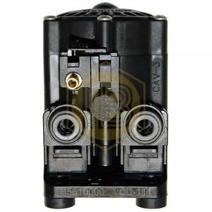 Pompa dosatrice pneumatica - Product Image 2