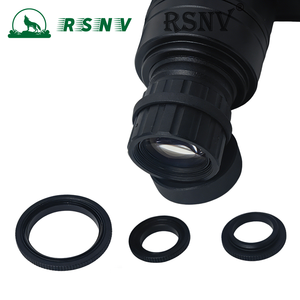 Boîtier NVG RSNV de Gros Prise en Charge de Lentilles Personnalisées 1x <span class=keywords><strong>3x</strong></span> <span class=keywords><strong>5x</strong></span> 8x pour Lunettes de Vision Nocturne PVS7 - Product Image 4