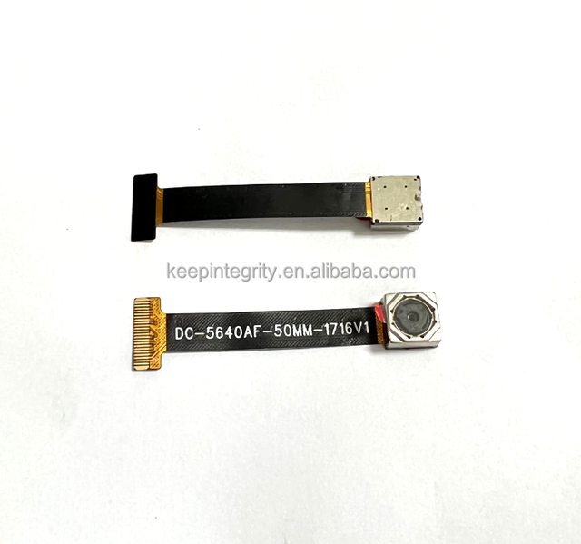 Factory Price 5MP Camera Module AF FF OV5645 OV5640 FPC MIPI DVP OEM Camera Module