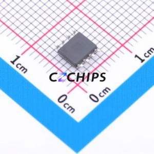 Nouveau et Original LMH6505MAX/NOPB SOIC-8 Circuit Intégré IC Puce Amplificateur Programmable / Variable à Gain (PGA/VGA) - Product Image 2